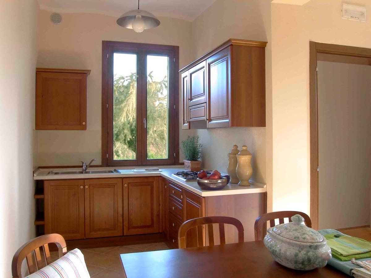 Agriturismo Ca' Bonelli 1924 Scardovari ห้อง รูปภาพ
