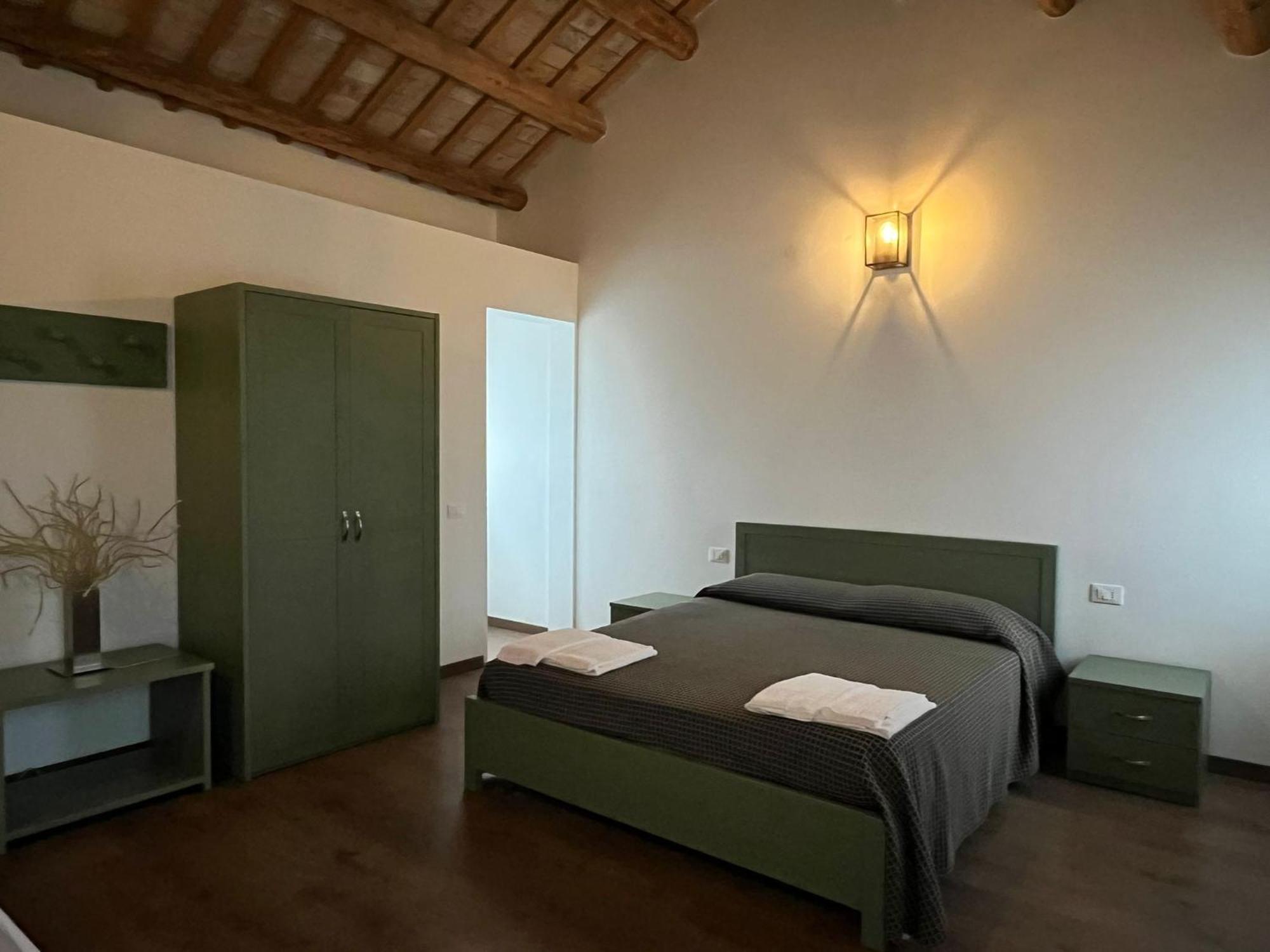 Agriturismo Ca' Bonelli 1924 Scardovari ภายนอก รูปภาพ