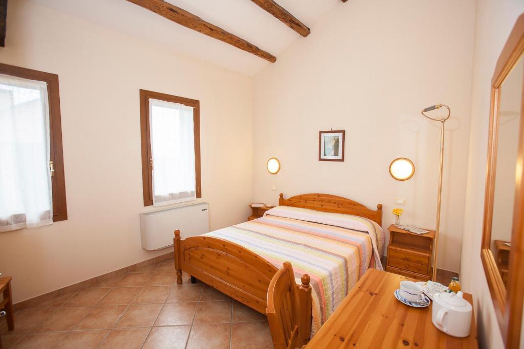 Agriturismo Ca' Bonelli 1924 Scardovari ห้อง รูปภาพ