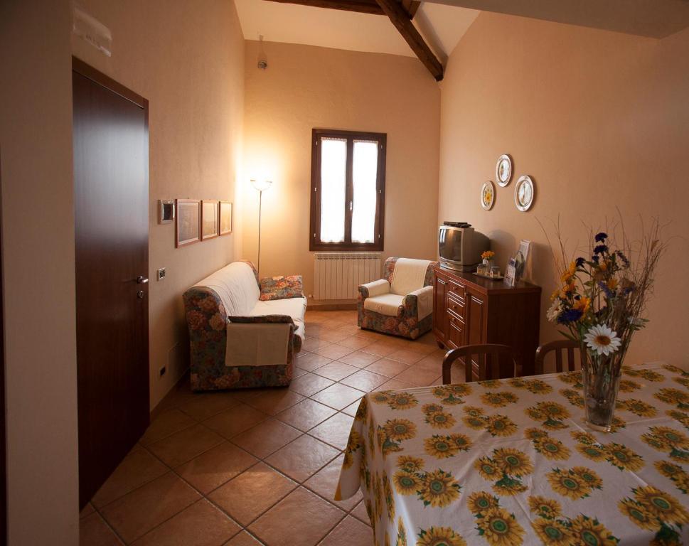 Agriturismo Ca' Bonelli 1924 Scardovari ห้อง รูปภาพ