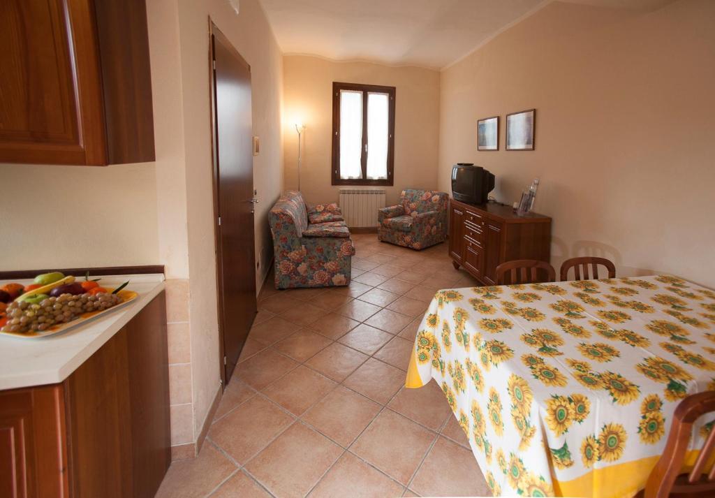 Agriturismo Ca' Bonelli 1924 Scardovari ภายนอก รูปภาพ