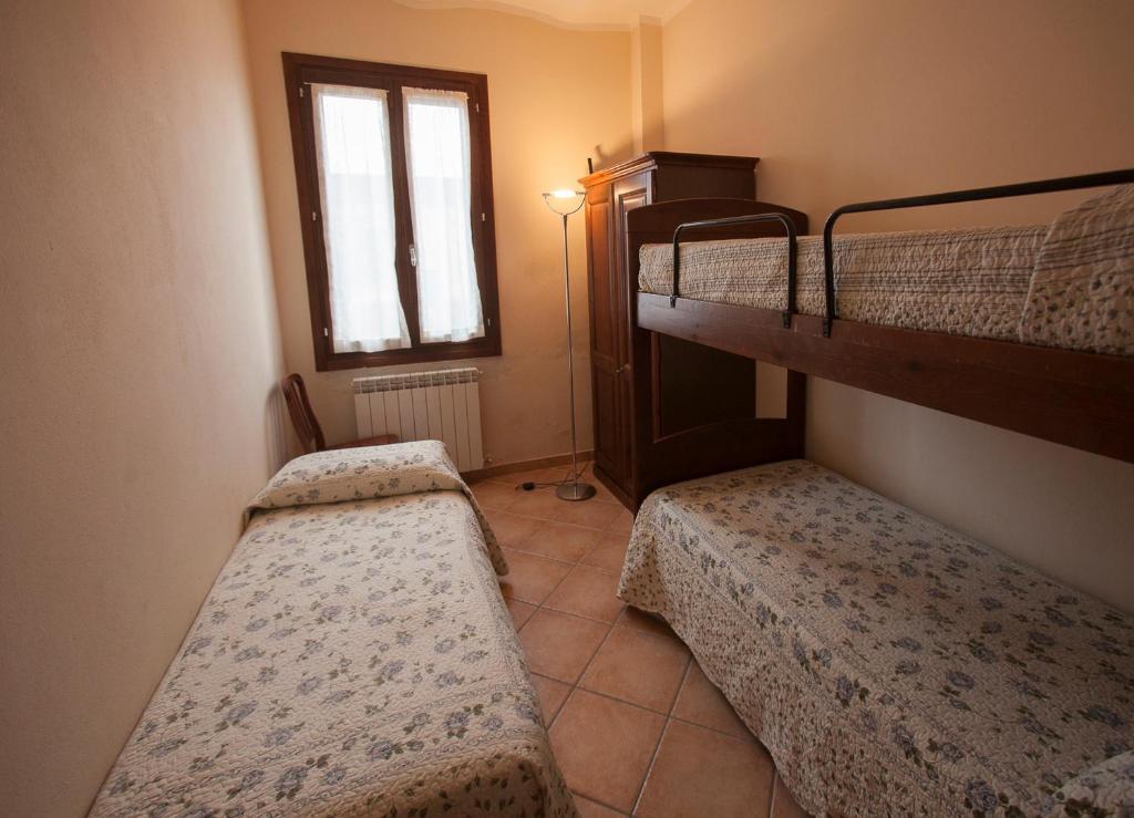 Agriturismo Ca' Bonelli 1924 Scardovari ห้อง รูปภาพ